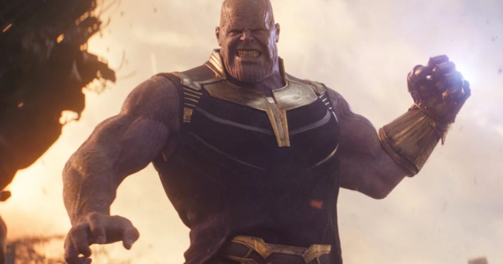 Thanos