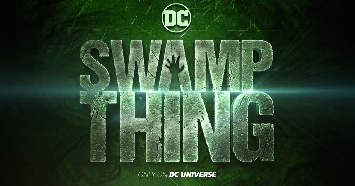 James Wan Announced On Swamp Thing