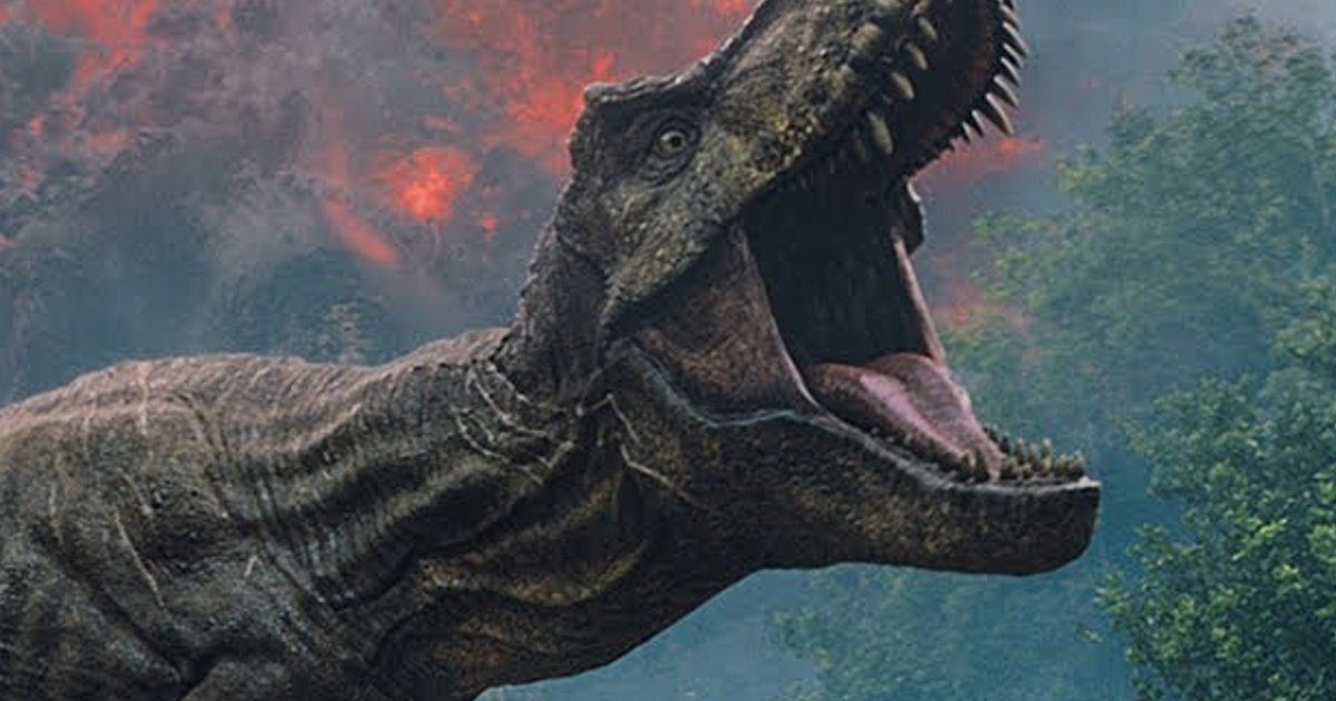 Jurassic World: Fallen Kingdom Tickets On Sale