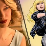 Lea Seydoux Rumored For Black Canary