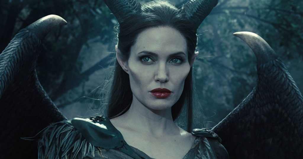 Maleficent 2