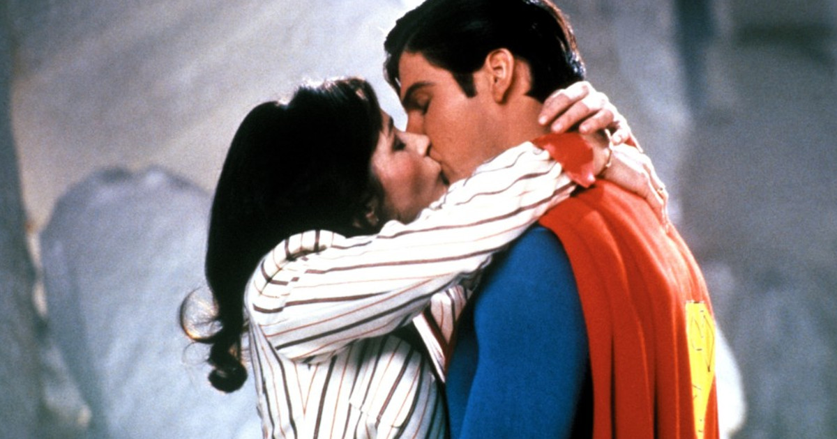 Superman’s Margot Kidder Dies