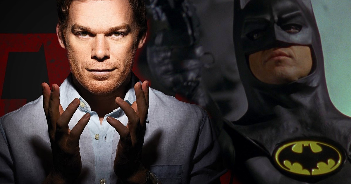 Michael C Hall Wants To Play Batman