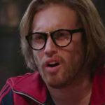 TJ Miller X-Force