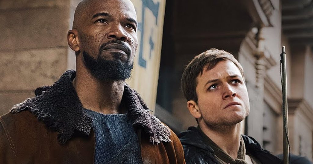 Robin Hood