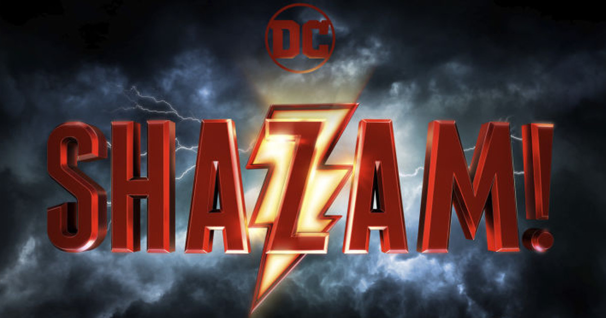 Shazam Costume Reveal Gets Changed