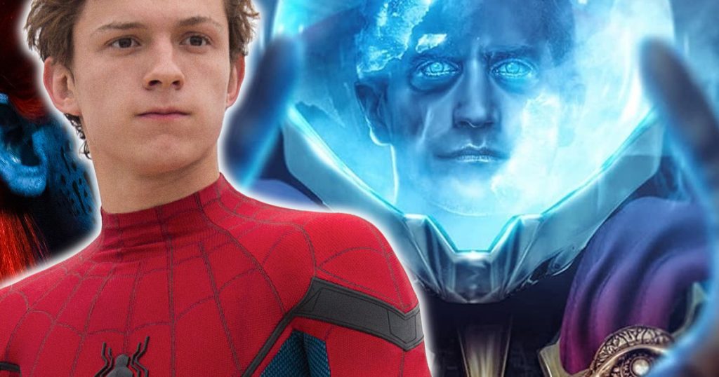 Spider-Man: Homecoming 2 Title & Plot Rumors