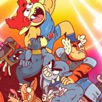 ThunderCats Roar