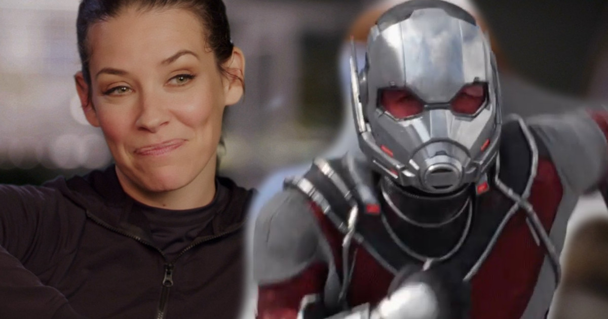 Ant-Man 2: Civil War Aftermath & New Suit