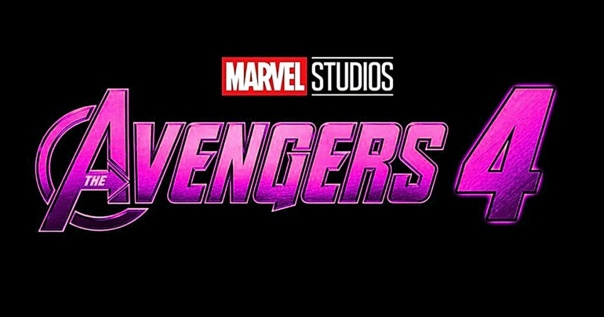 Avengers 4 Title Coming Soon?