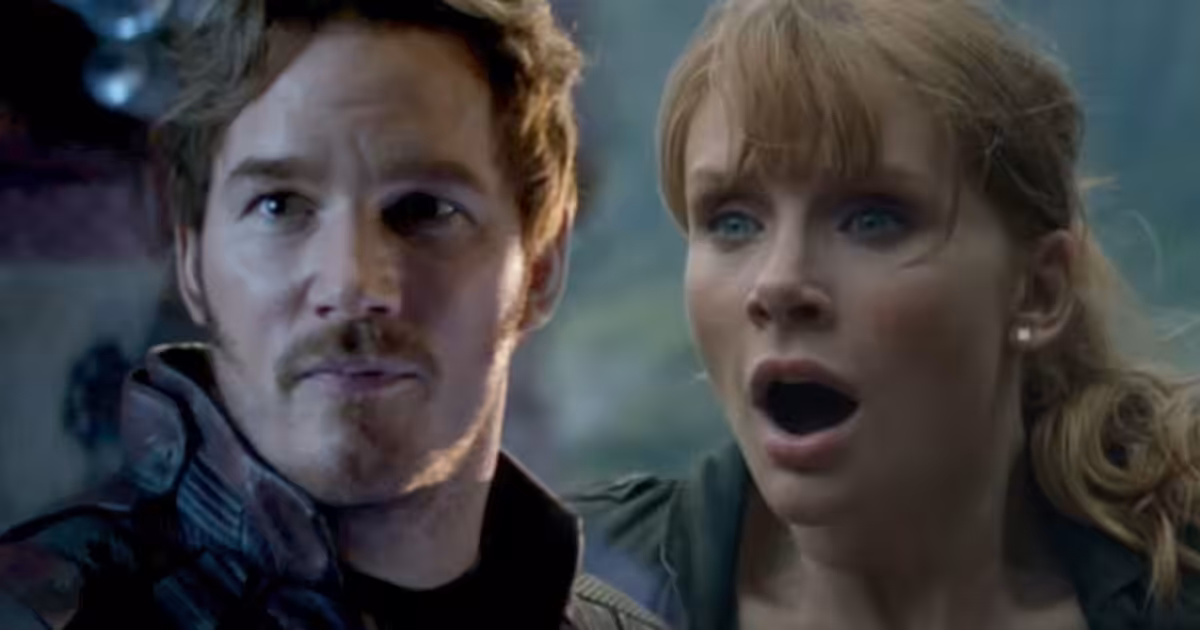 Bryce Dallas Howard Knows Avengers 4 Ending