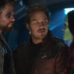 Chris Pratt & Jeff Goldblum Tease Avengers 4