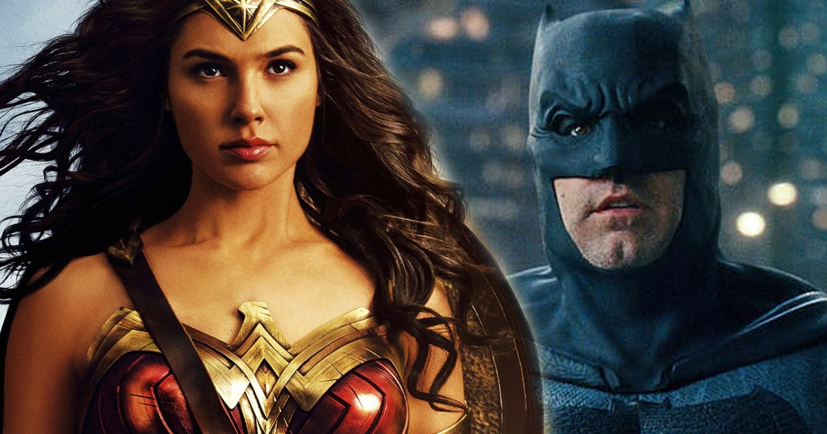 DCEU Comic-Con 2018 Plans Rumored