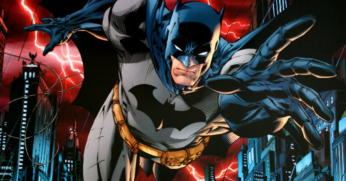 DC Digital Streaming Will Have Comics