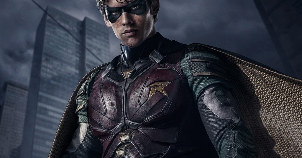 DC Universe