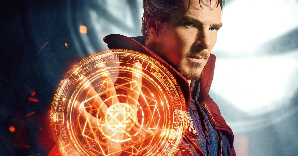 Doctor Strange 2