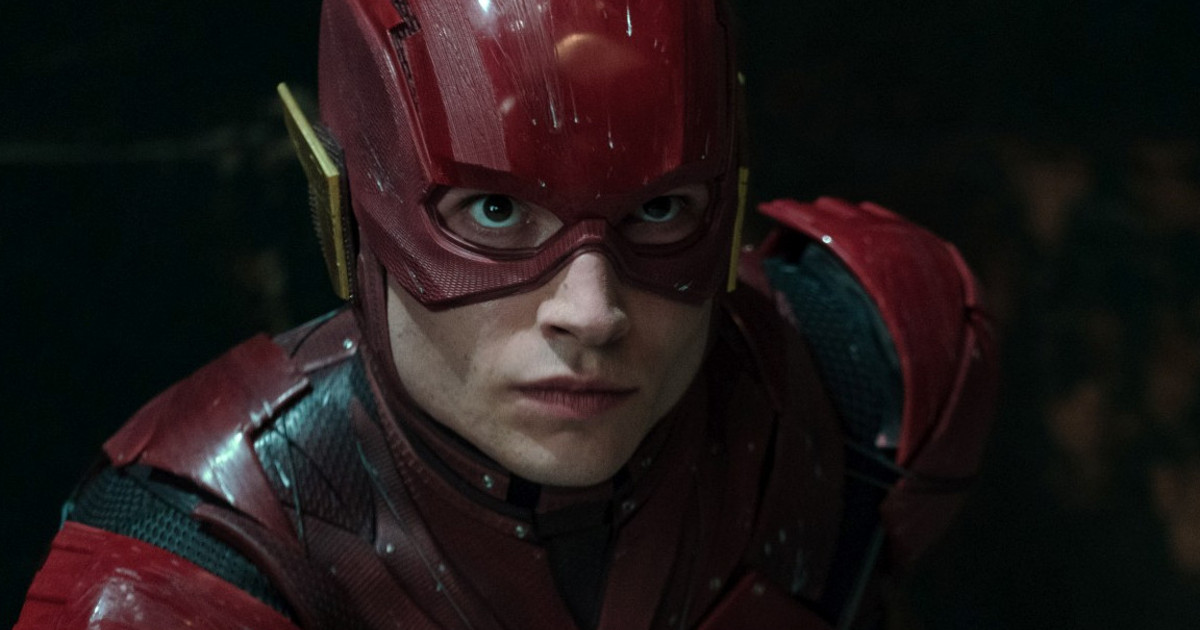 The Flash Might Get Released In 2020