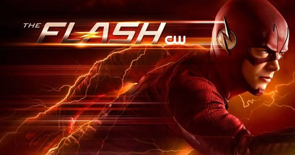 The Flash Season 5 Premiere Date, Arrow, Legends, More