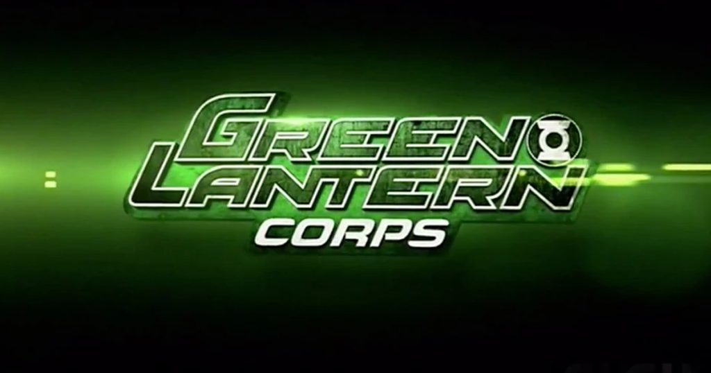 Green Lantern Corps Rumors & More