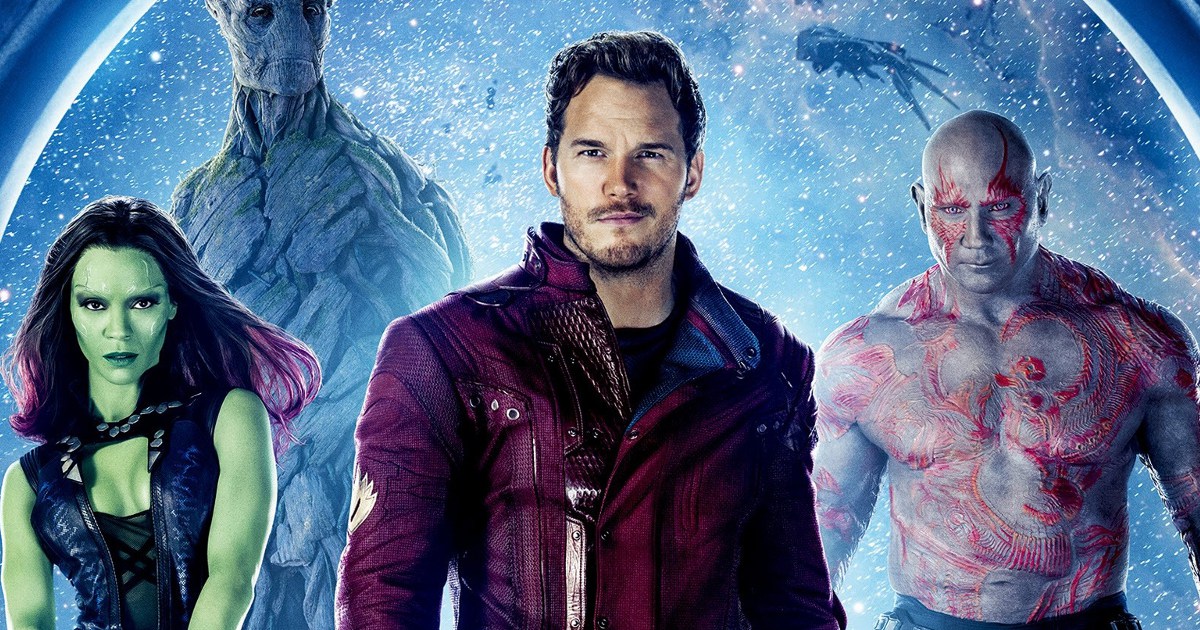 Guardians of the Galaxy 3 Timeline Confirmed