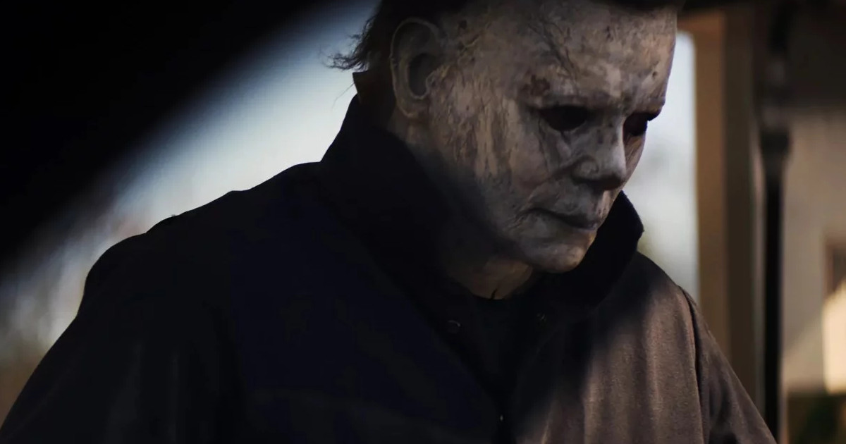 Halloween Trailer Teaser