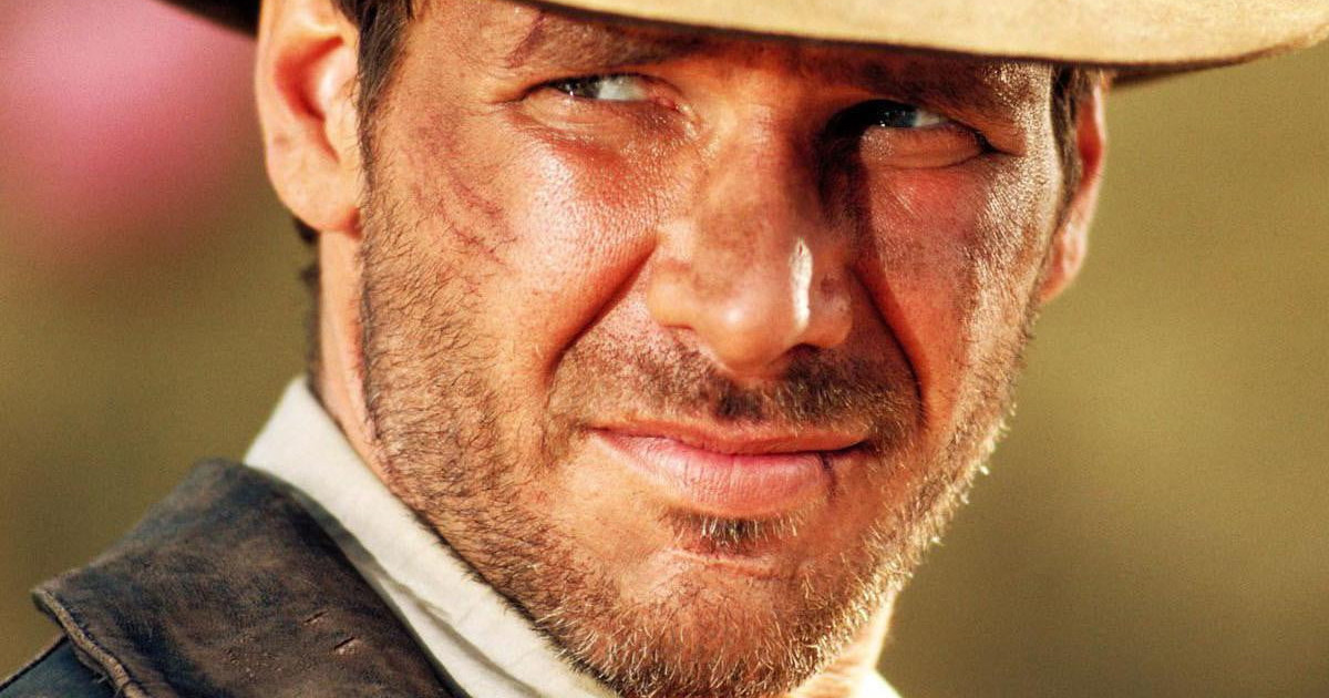 Indiana Jones 5 Being Written By Han Solo Writer