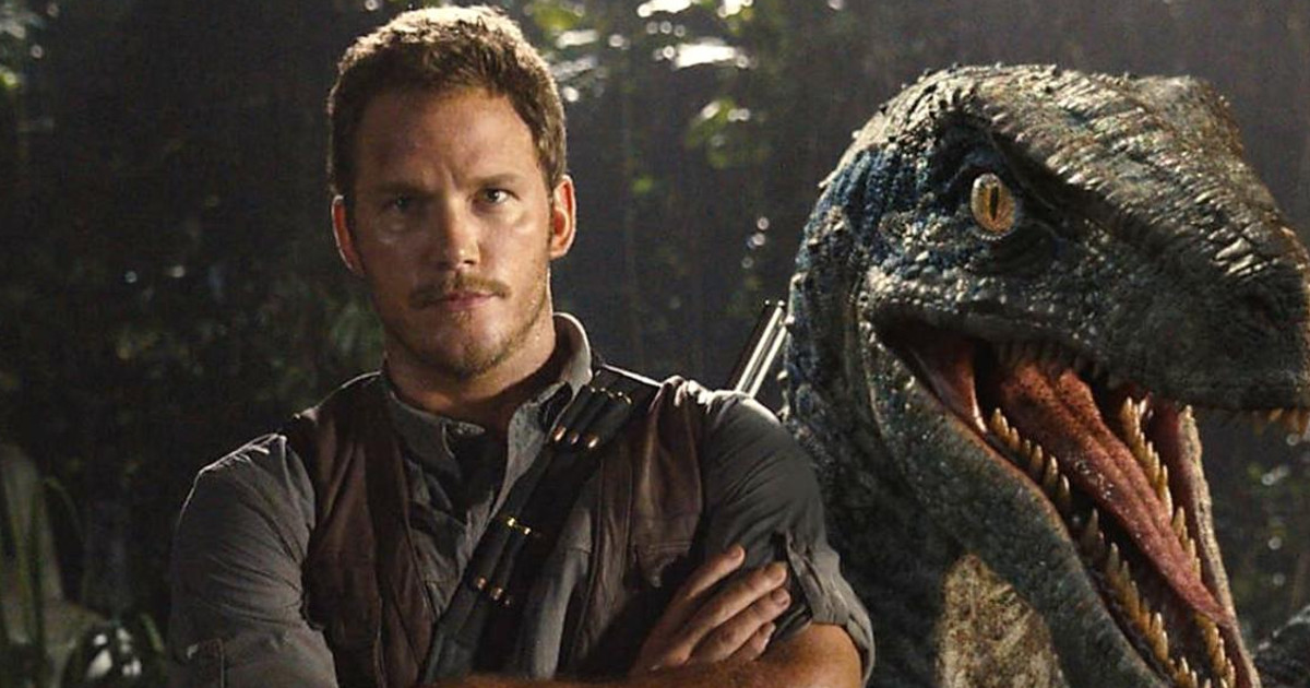 Jurassic World 2 Solid At Box Office