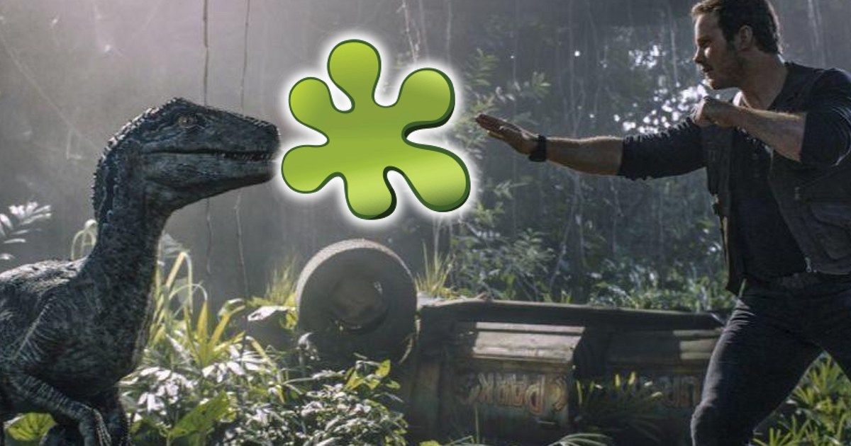 Jurassic World 2 Rotten Tomatoes Score Is In!