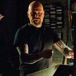 Steven S. DeKnight Signs With Netflix