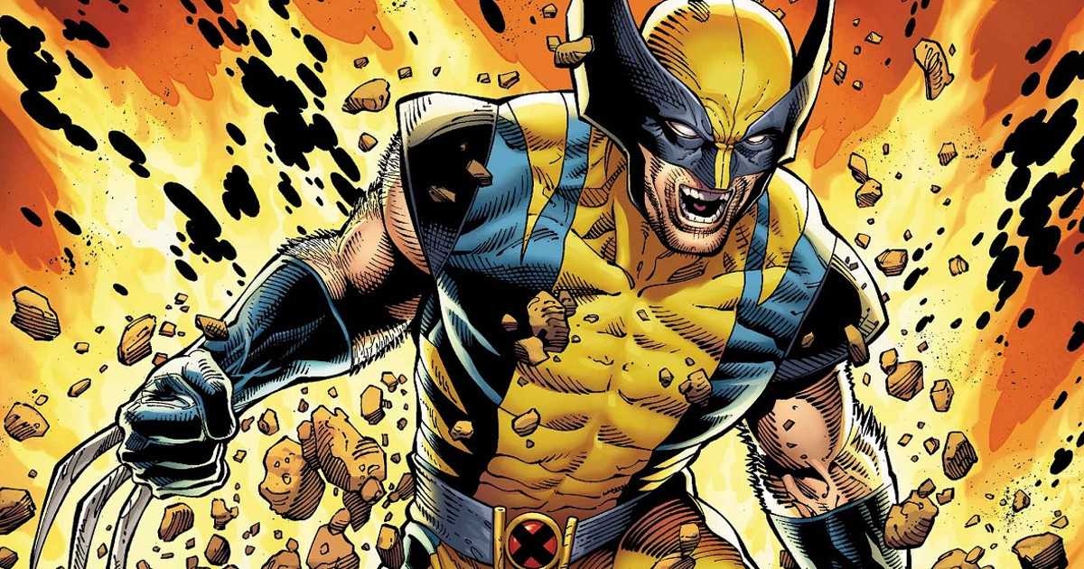 Wolverine Returns In September