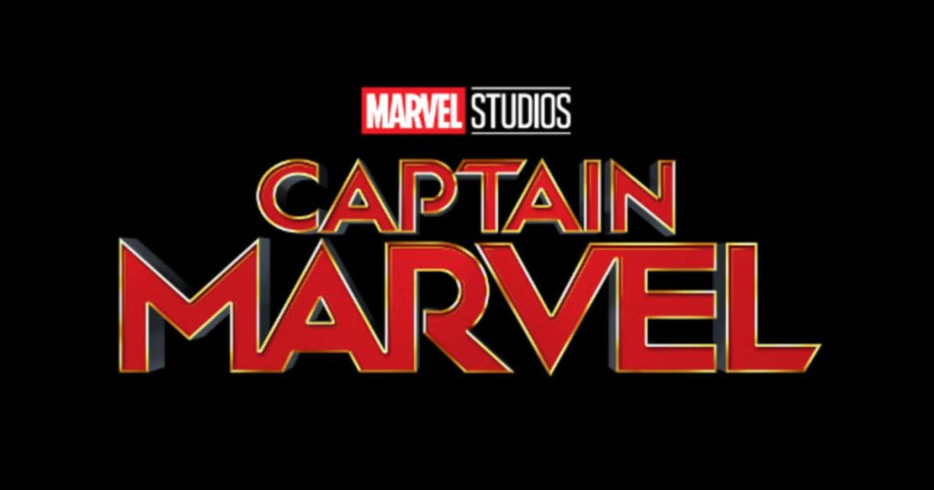 Captain Marvel Wraps