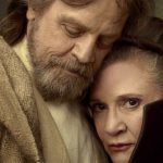 Carrie Fisher Returns For Star Wars: Episode IX