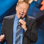 Conan O’Brien Comedy Club