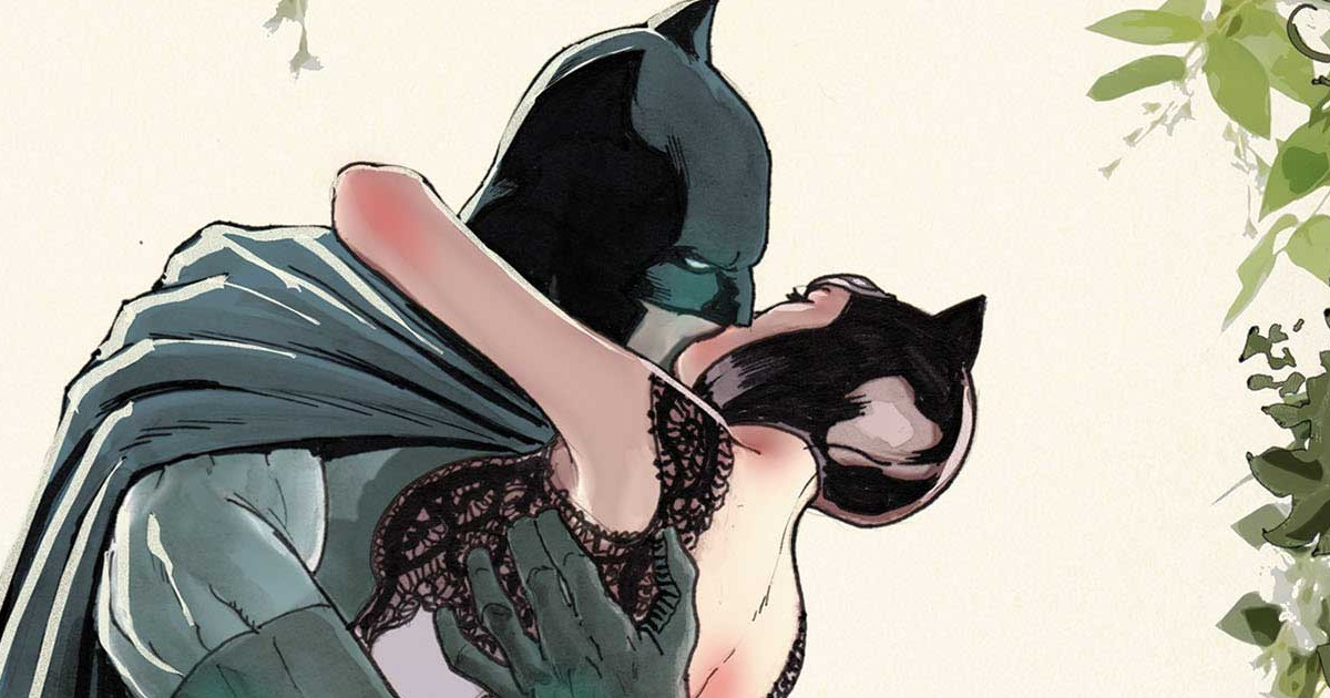 Batman #50 Spoilers