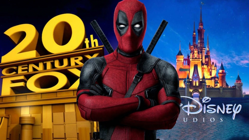 Disney “Incredibly Pleased” With Fox Studios Purchase