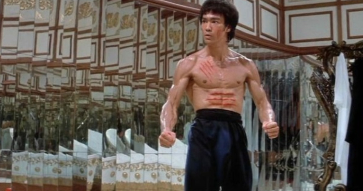 Deadpool 2 Director In Talks For Enter The Dragon Remake