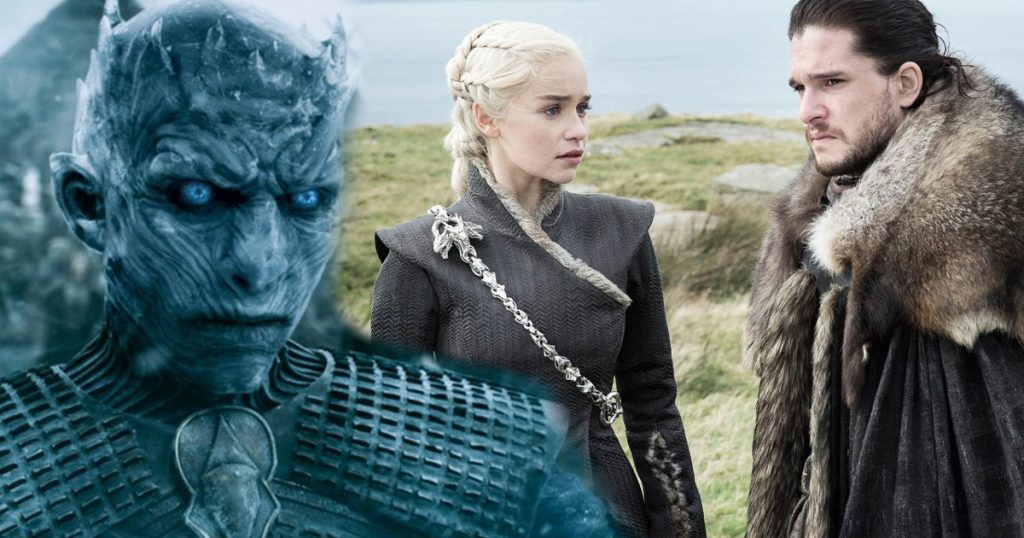 Game Of Thrones Final Season Is Epic Says HBO