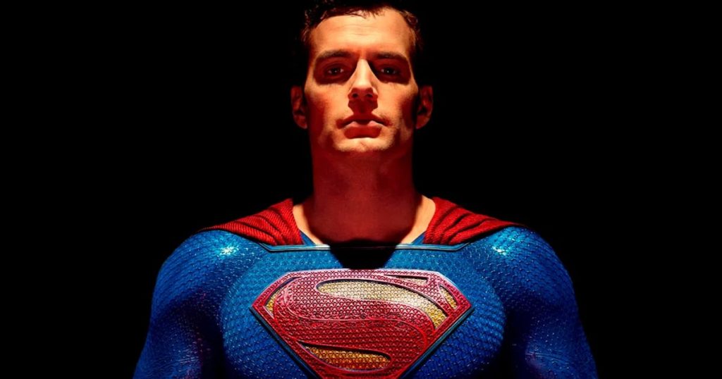 Geoff Johns Talks Superman Man of Steel 2