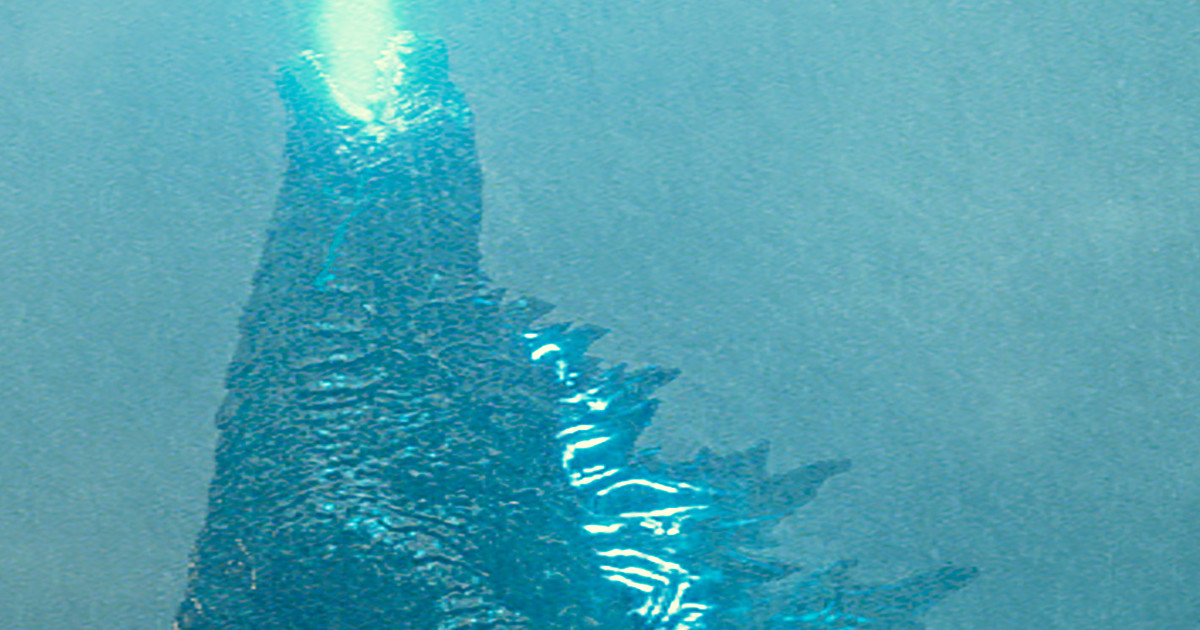 Godzilla: King of the Monsters High-Res Images 