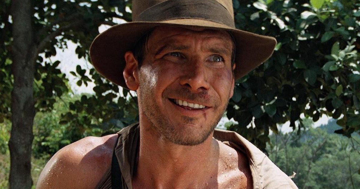 Indiana Jones 5 Gets New Release Date & Marvel Film