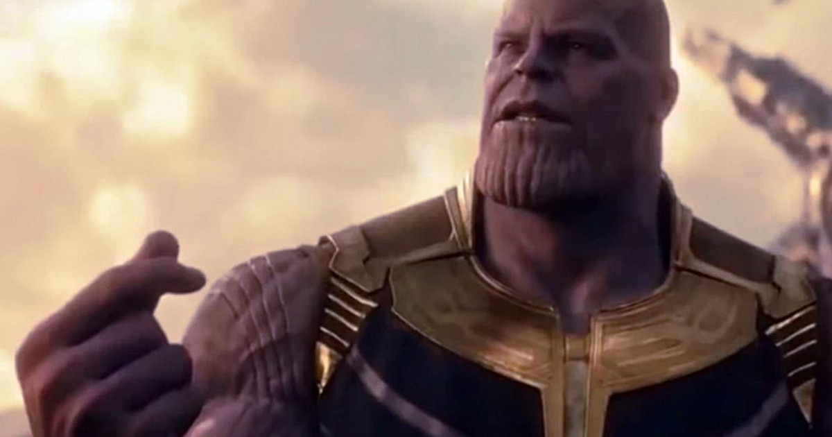 Joss Whedon Clueless About Thanos