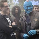 Michael Rooker Quits Twitter Over James Gunn Firing; Zoe Saldana Responds