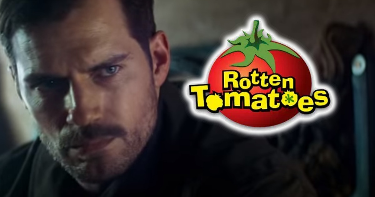 Mission: Impossible – Fallout Rotten Tomatoes Score Is In