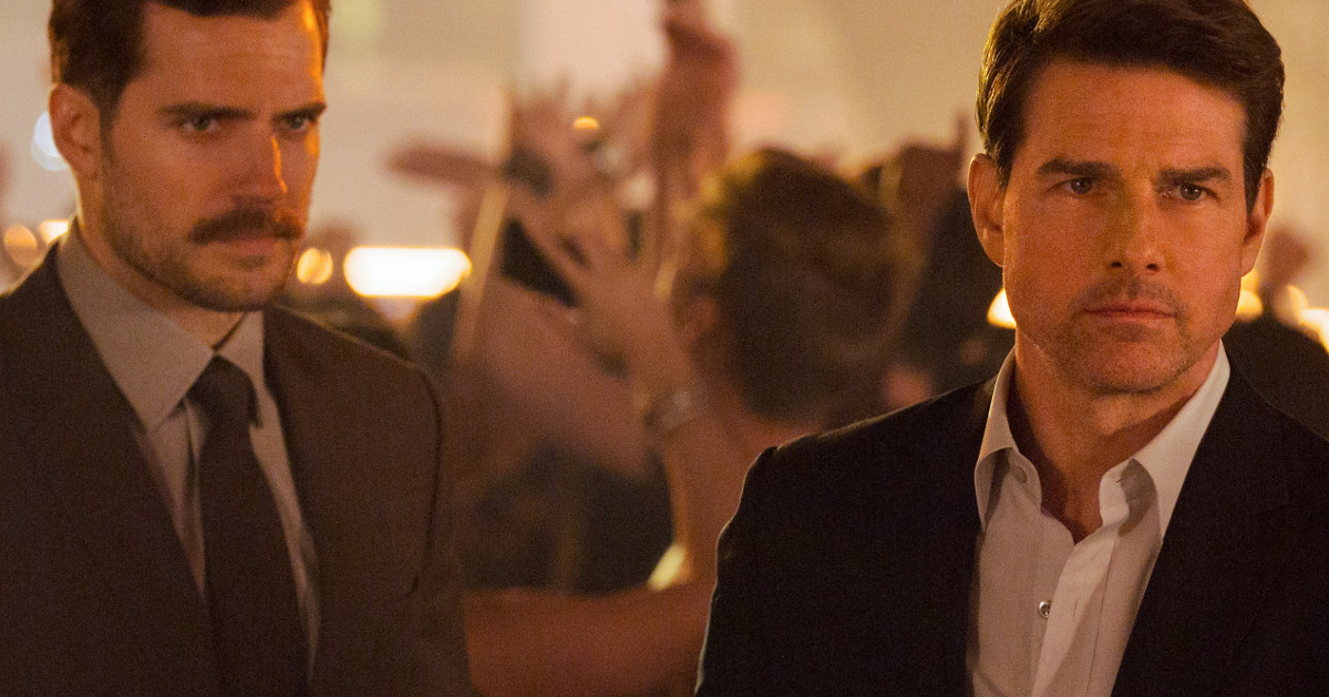 Mission: Impossible – Fallout Box Office Starts Strong