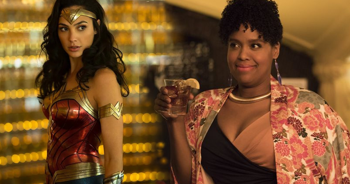 Natasha Rothwell Joins Wonder Woman 1984