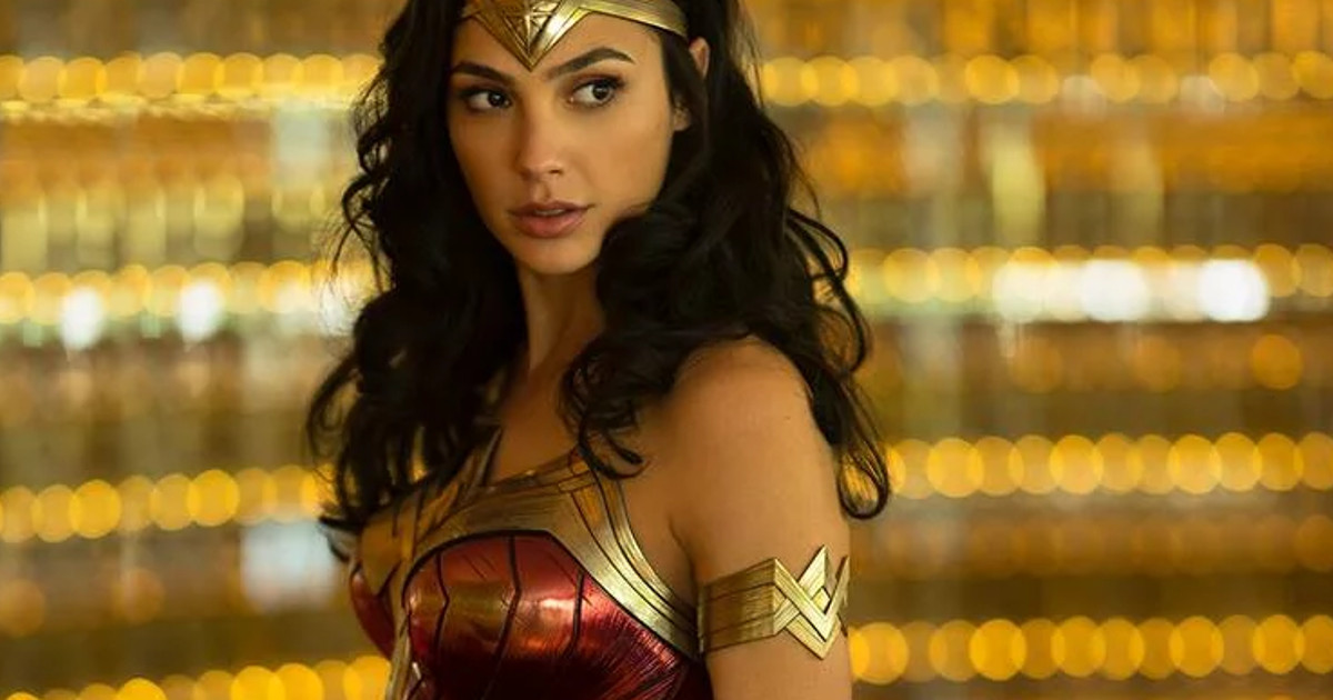 First Look At Pedro Pascal In Wonder Woman 1984