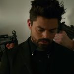 Preacher Season 3 Comic-Con Trailer