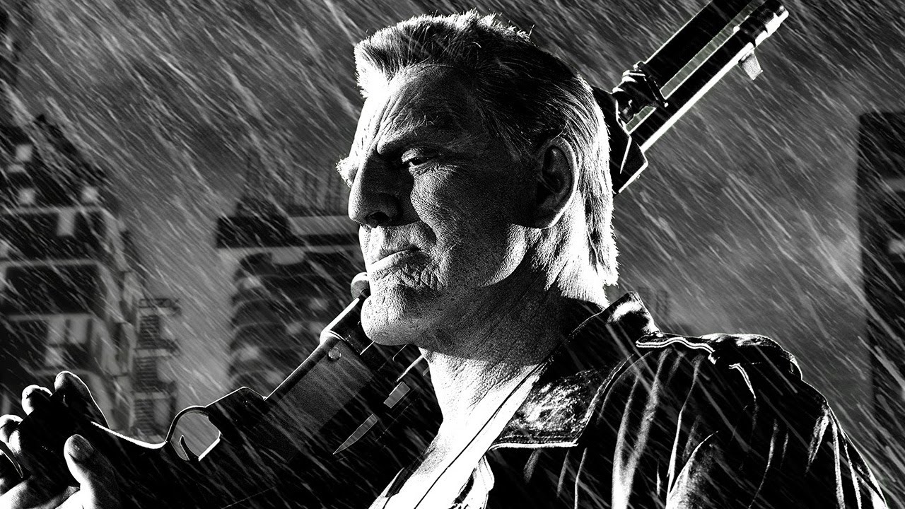 Sin City Rights Return To Frank Miller