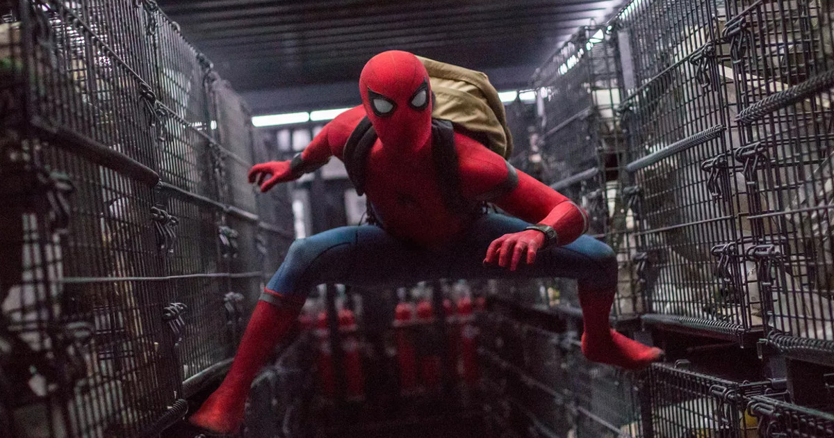 Spider-Man: Far From Home To Be Funnier