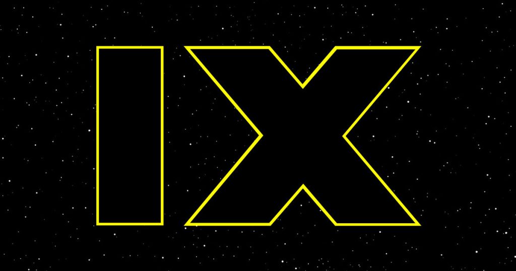 Star Wars Episode IX Cast Announced